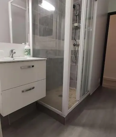 Jamal Apartamento Montélimar