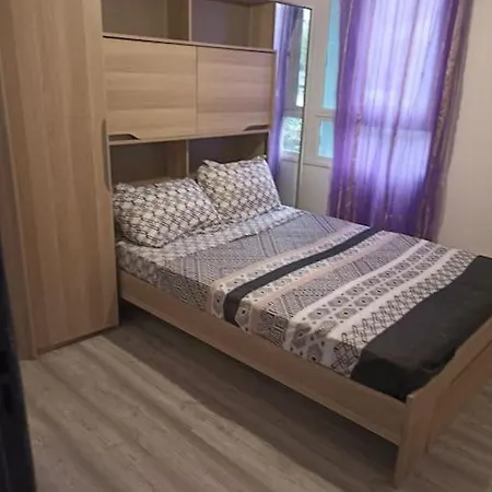Apartamento Jamal