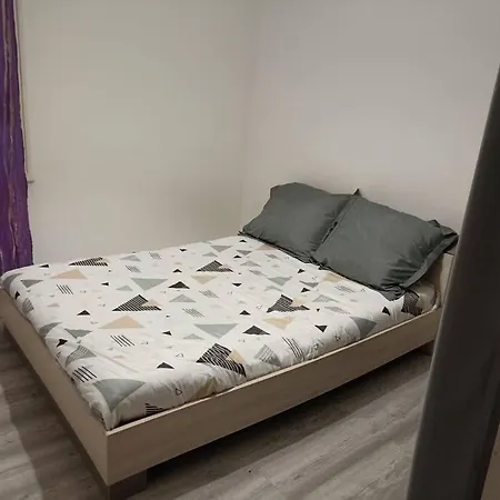 Jamal Apartamento